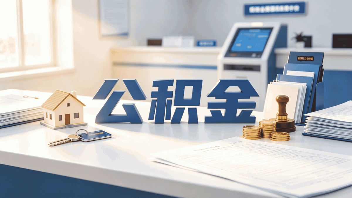 吕梁经验丰富公积金代提靠不靠谱行不行