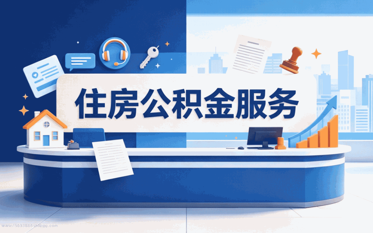 吕梁公积金代办正规渠道适用人群怎么算