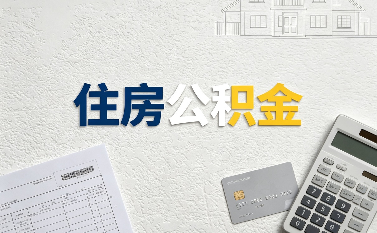 吕梁公积金代办正规渠道适用人群怎么算