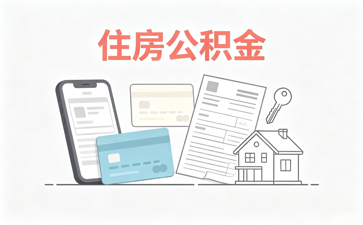 吕梁辞职公积金提取条件我跑了两趟才办成